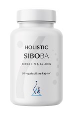 Holisticin Siboba 