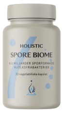 Healthwell Spore Biome Maitohappobakteerit