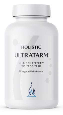 Pienoiskuva Holistic Ultratarm, 90 kapselia