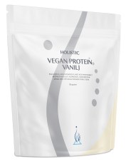 Holistic Vegan Protein 