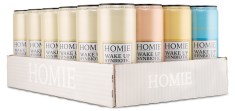 Pienoiskuva Homie Wake Up Synbiotic Mixflak Summer 4x6, 24 kpl