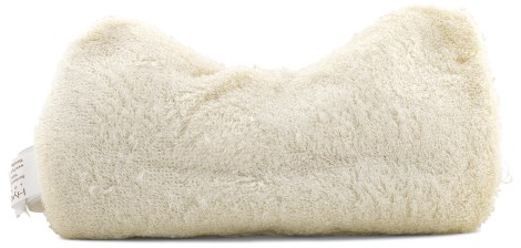 Pienoiskuva Hydrea London Bamboo Relaxing Lavender Eye Pillow, 1 kpl