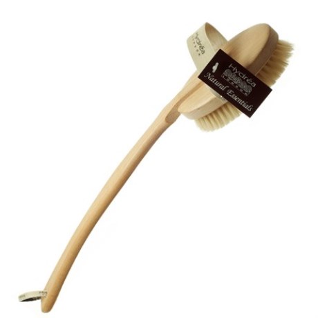 Pienoiskuva Hydra London Natural Body Brush, 1 kpl