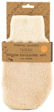 Hydrea London Cotton Mitt with Copper