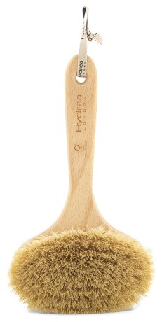 Pienoiskuva Hydrea London Dry Skin Detox Body Brush, 1 kpl