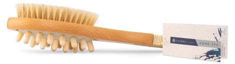 Pienoiskuva Hydr�a London Dual Use Massage- Hierontaharja, 1 kpl