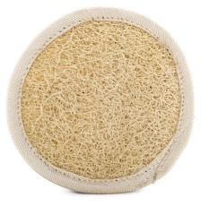 Hydrea London Egyptian Loofah Facial Pad