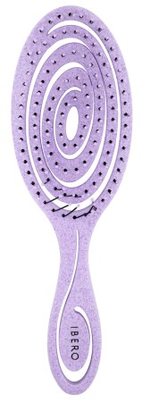Pienoiskuva Ibero Eco Spiral Harja, 1 kpl, Violetti