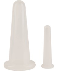 Ibero Hierontakupit, 2 kpl