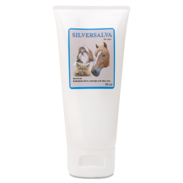 Ion Silver Hopeavoide, 50 ml
