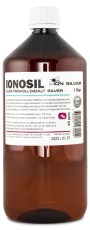 Pienoiskuva Ionosil Kolloidihopea, 1 l