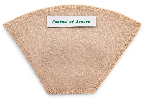 Pienoiskuva Syn�ve Pellavainen Kahvinsuodatin, 102