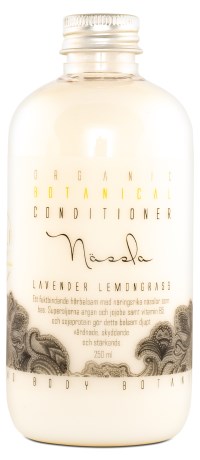 Pienoiskuva KaliFlower Organics Conditioner, 250 ml, Nokkonen