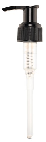 Pienoiskuva KaliFlower Organics Pump till Schampo/Balsam, 1 kpl