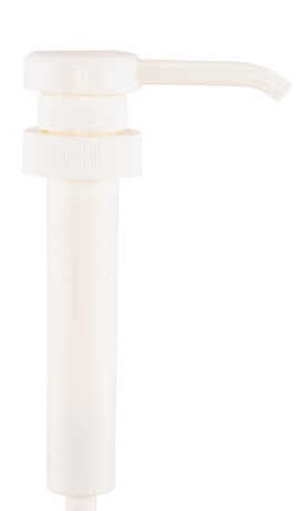 Pienoiskuva Kllans Lukittava 5 L  Pumppu Kllansin Pellavaljysaippualle , 1 kpl