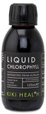 Kiki Health Liquid Chlorophyll