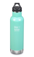 Pienoiskuva Klean Kanteen Classic Eristetty Juomapullo, 1 kpl, Musta