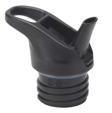 Pienoiskuva Klean Kanteen Flip Seal Sport Cap, 1 kpl, Musta
