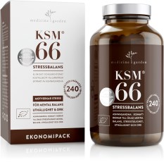 KSM-66 Ashwagandha