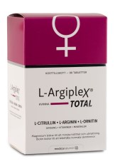 L-Argiplex Total Nainen