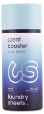 Laundry Sheets Scent Booster