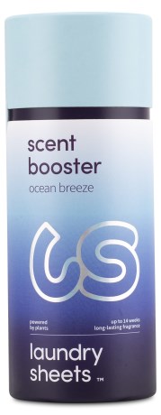 Pienoiskuva Laundry Sheets Scent Booster, 260 g, Ocean Breeze