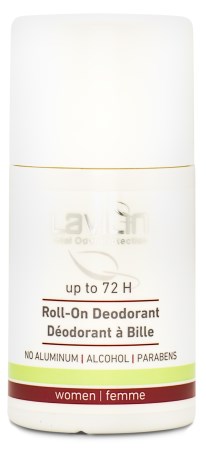 Pienoiskuva Lavilin 72 H Deodorant Roll on, 80 ml, Naiset