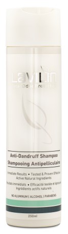 Pienoiskuva Lavilin Anti-Dandruff Shampoo, 250 ml
