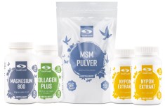 Nivel- & Lihas-paketti