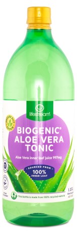 Pienoiskuva Lifestream Aloe Vera Juice, 1250 ml