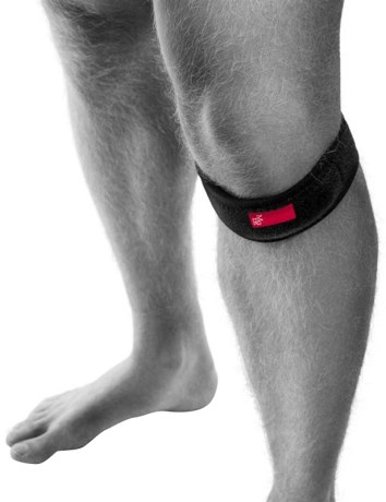Pienoiskuva Mabs Knee strap, One size