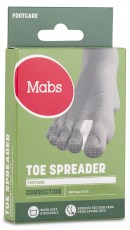 Mabs Varpaiden Erottaja