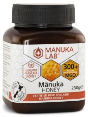 Manuka Lab Manuka-hunaja MGO 250 g