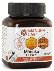 Manuka Lab Manuka-hunaja MGO 250 g