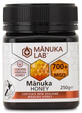 Manuka Lab Manuka-hunaja MGO 250 g