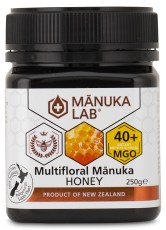Manuka Lab Manuka-hunaja MGO 250 g