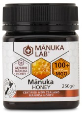 Manuka Lab Manuka-hunaja MGO 250 g