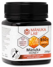 Manuka Lab Manuka-hunaja MGO 250 g