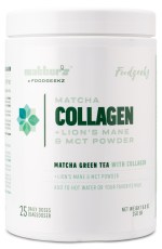 Matters Matcha Collagen