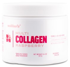 Matters Multi-Collagen maustettu kollageeni