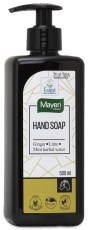 Mayeri Hand Soap