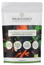 Mikrofarmen Luonnollinen Magnesium 