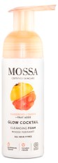 Mossa Glow Cocktail Cleansing Foam