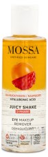 Mossa Juicy Shake Eye Makeup Remover