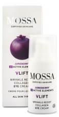 Mossa V LIFT Wrinkle Resist Collagen Eye Cream