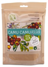 Mother Earth Camu Camu -jauhe EKO 
