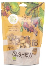 Mother Earth Cashew Premium R&S Eko