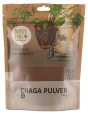 Mother Earth Chaga -pakurijauhe