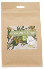 Mother Earth Sitruunaruoho EKO