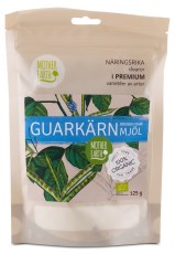 Mother Earth Guarjauho,  Premium-laatua, Luomua